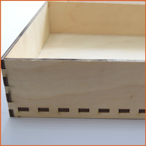 Изготовление деревянной упаковки